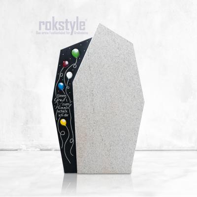 Rs 16 Rps17015 Onyx Luftballon