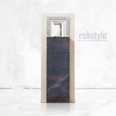 Rs 17 Rps17002 Tor Zum Leben